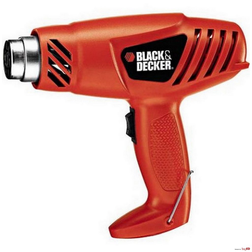 Black Decker W Single Speed Hammer Drill Mm Albawardi Tools