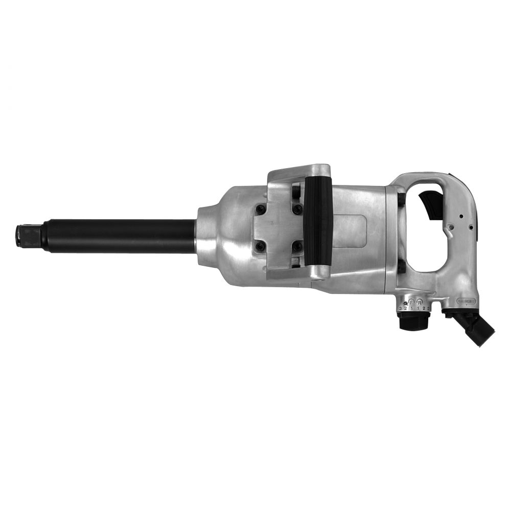 Astro, Air Impact Wrench 1” Albawardi Tools And Hardware Co., LLC