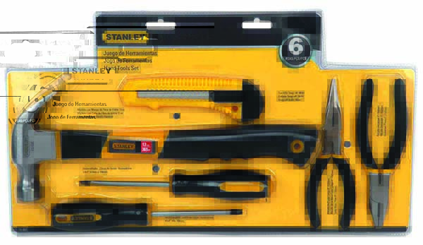 Hand Tools  STANLEY® Tools