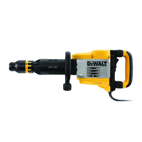 AABTools  DeWALT D26414-QS Digital LED Heatgun; 2000W 220V