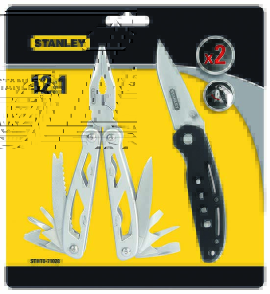Stanley Multi Tool Blades | lupon.gov.ph