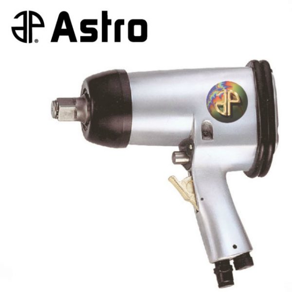 Astro Pneumatic Tool® - 1400 CPM Air Operated Paint Shaker