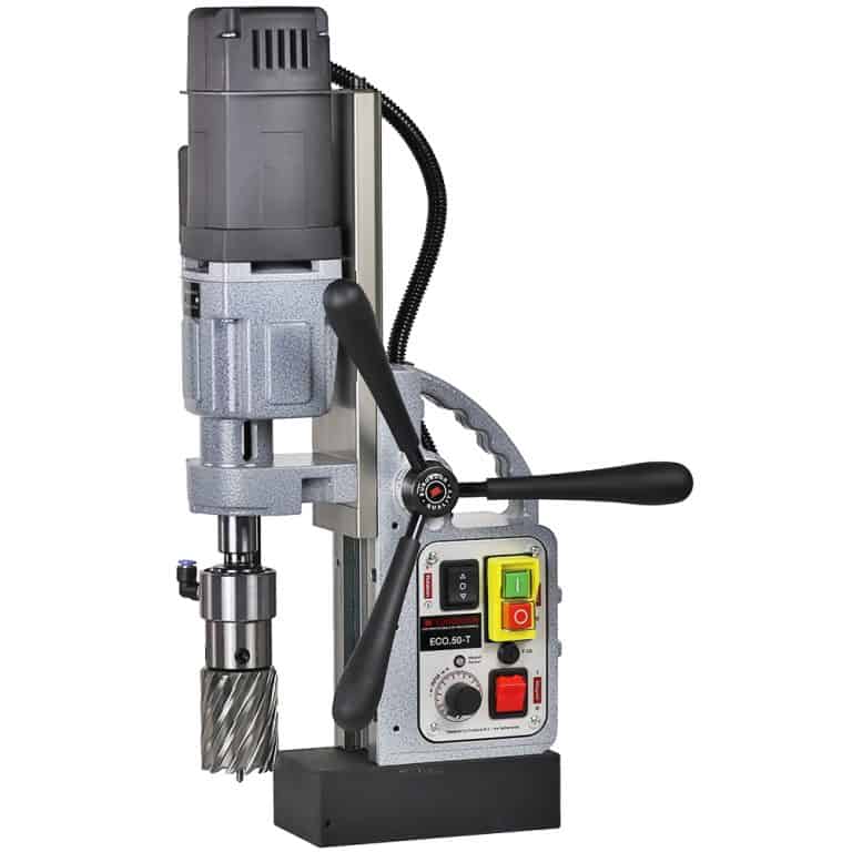 Magnetic drilling machine UP TO 50 MM – Albawardi Tools And Hardware Co ...