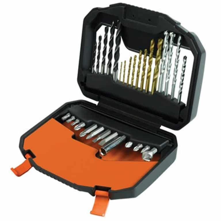 DeWALT, Combination Drill Bit Set 100 Pieces Albawardi Tools And