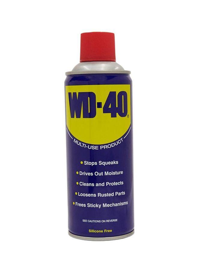 WD40 WD-40 Specialist Cutting Oil 400ml - Lubricants - Mole Avon