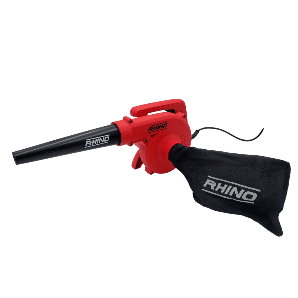 RHINO, Variable Speed Blower 710 W – 220V – Albawardi Tools And